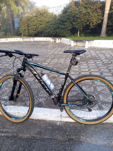 Bike Oggi 7.3 
