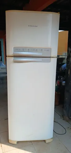 Geladeira 