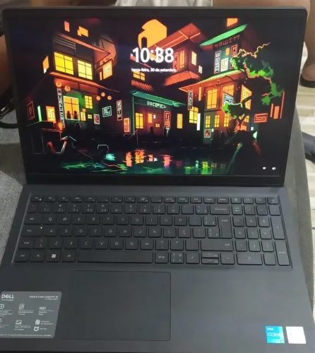 Notebook Dell Core Seminovo