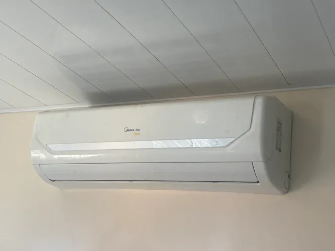 Ar condicionado 22 mil bitus