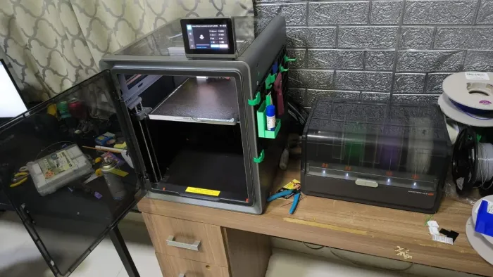 Impressora 3d Anycubic Kobra s1