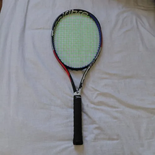 Raquete de tenis Tecnifibre TFight XTC 280