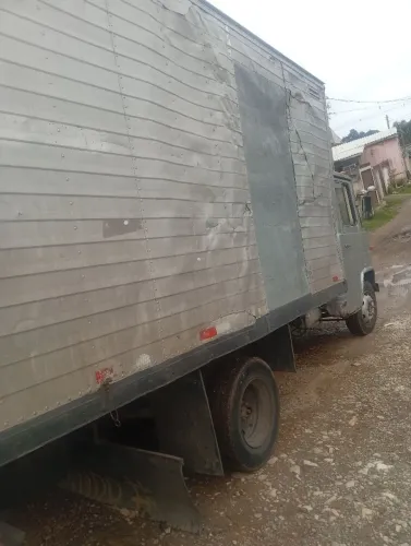 Fretes é mudanças em Curitiba e região preço justo