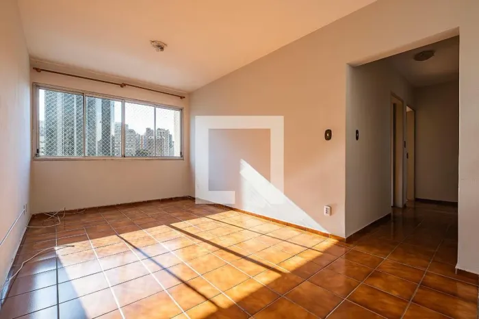 Apartamento à Venda - Jardim Paulista, 2 Quartos, 74 m2