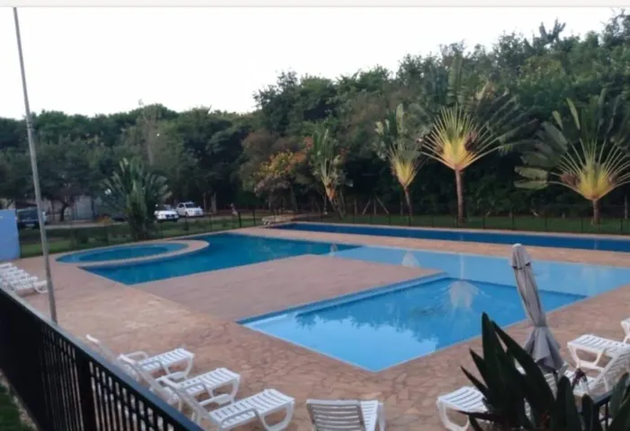 Apartamento em Sumaré