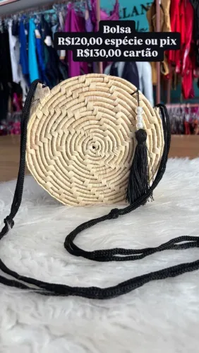 Bolsa de praia