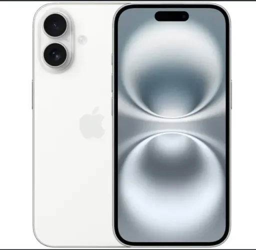 iPhone 16