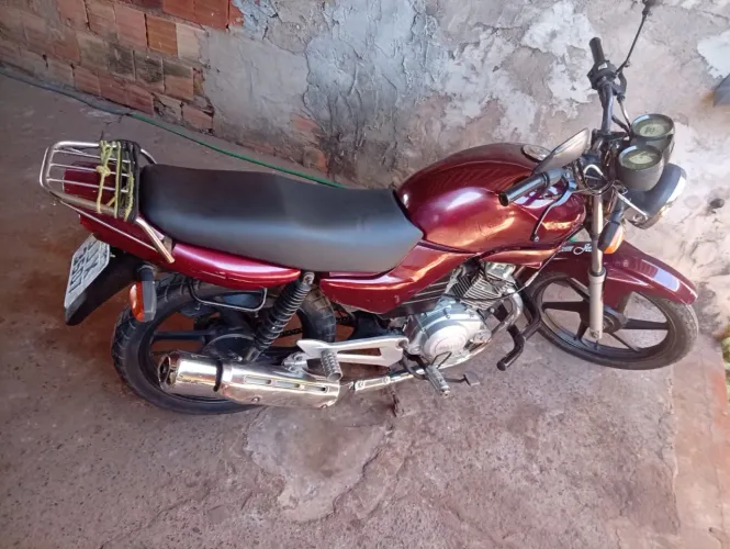Moto Yamada