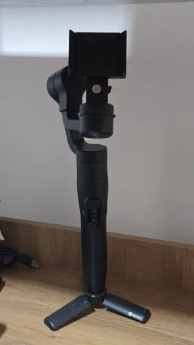 Gimbal estabilizador Feiyutech