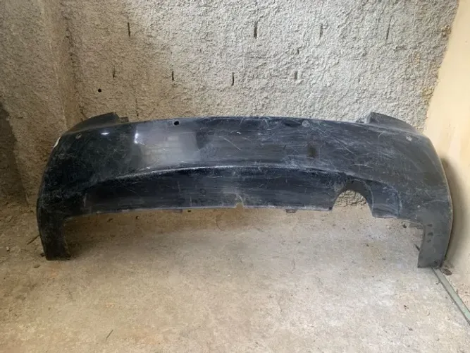 Para-choque TRASEIRO HONDA CIVIC G8 2007 2011