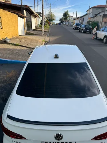Volkswagen Virtus Highline 200 TSI 1.0 Flex 12V AUT 2019