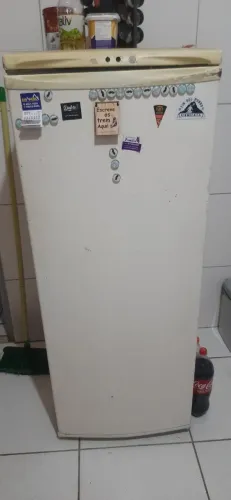 Geladeira Brastemp Usada