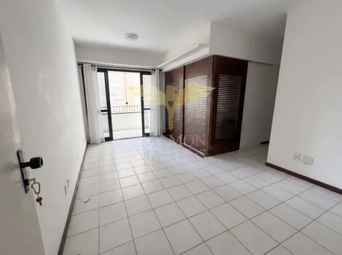 APARTAMENTO 2 QUARTOS (1 SUÍTE), 61M², NO CANELA