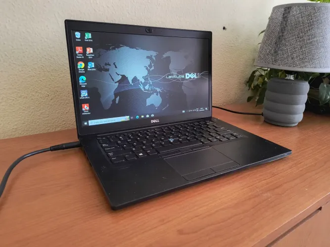 Notebook dell veloz oportunidade ddr4