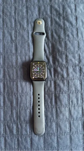 Apple Watch series 9 / 41 mm preto 