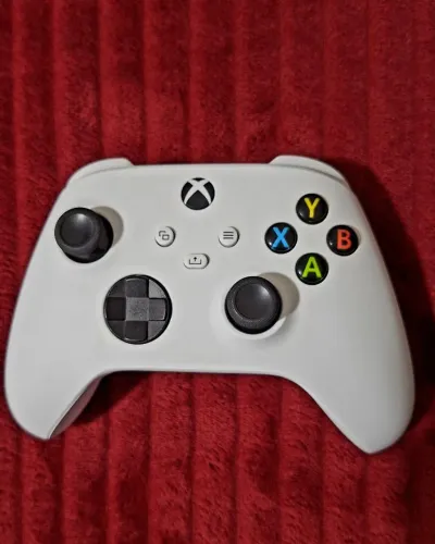Controle Xbox Series S/X Impecável / Pronta Entrega Sorocaba / Votorantim / Parcelo 12x