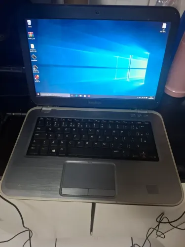 Notebook i7 leia o anúncio todo