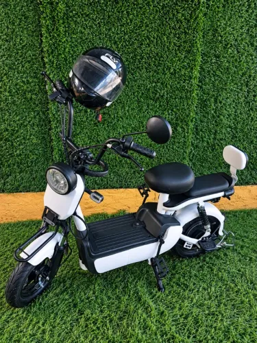Bike eletrica