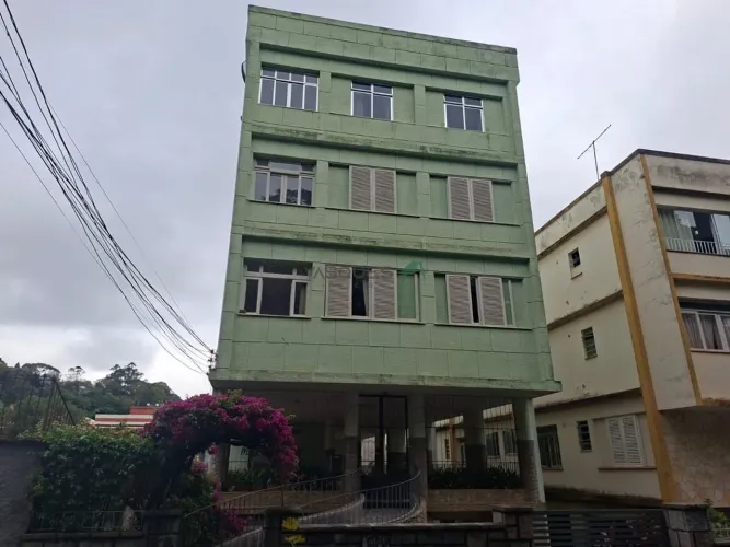 Apartamento no Vale do Paraíso de 2 quartos para locação