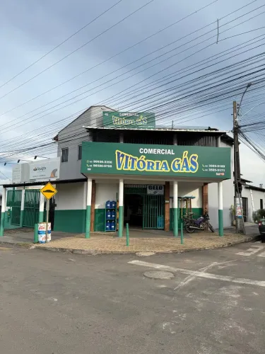 Sobrado - Setor Cristina II Expansão