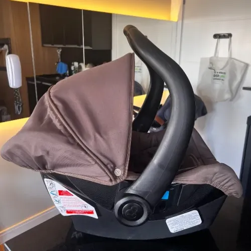 Bebê Conforto Galzerano Cocoon 8181