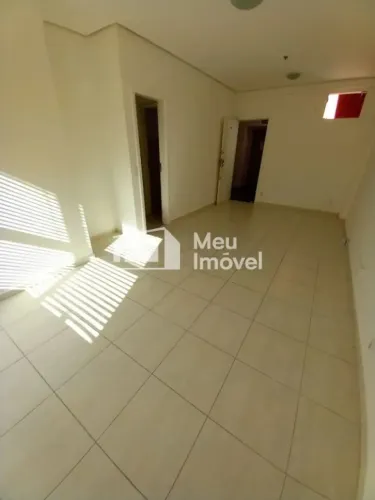 Fabc - Aluguel | Sala Comercial 25m² Condomínio Profissional Center Bairro São Dimas