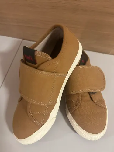 Tênis infantil reserva mini 27 28