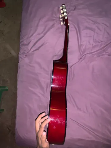 Violão para iniciantes 