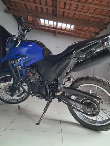 Xtz lander 2050 /2024