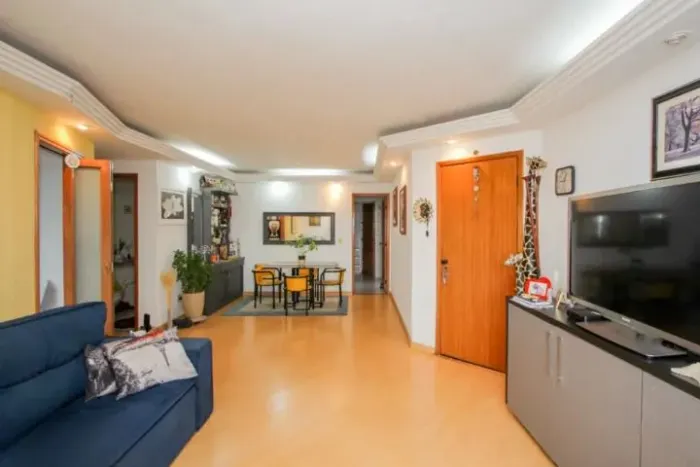 APARTAMENTO SÃO PAULO JARDIM VILA MARIANA