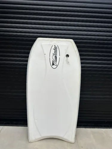 Bodyboard Gênesis