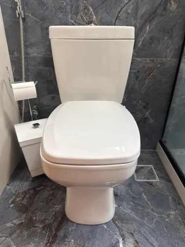 Vaso Sanitário Fiori