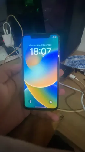Vendo IPhone X