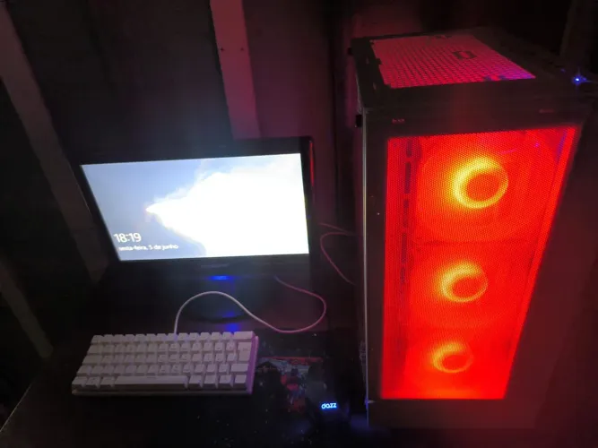 PC Gamer completo
