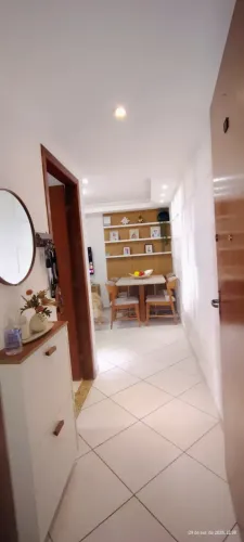 alugo apt 3quart alto da Glória 114m²
