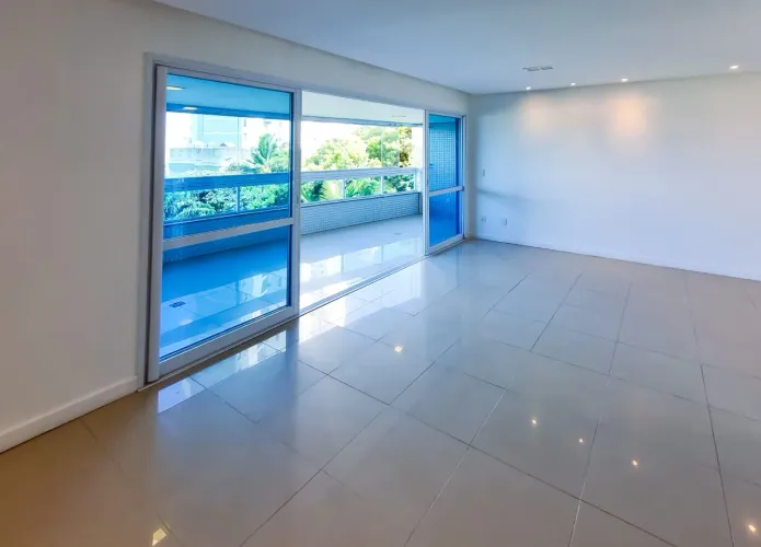Apartamento para locação, PATAMARES, Salvador, BA
