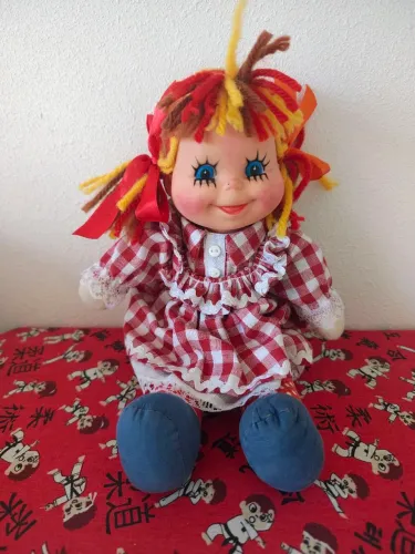 Emília antiga da estrela