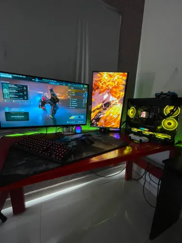PC Gamer completo