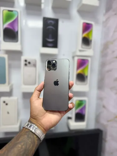 IPHONE 12 PRO MAX 256GB<br>R$ 2.399,00
