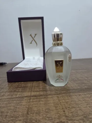 Perfume Xerjoff Renaissance