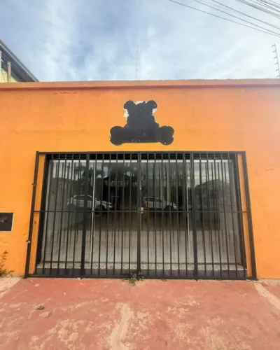 Ponto Comercial para locação na Vila Margarida - Campo Grande - MS