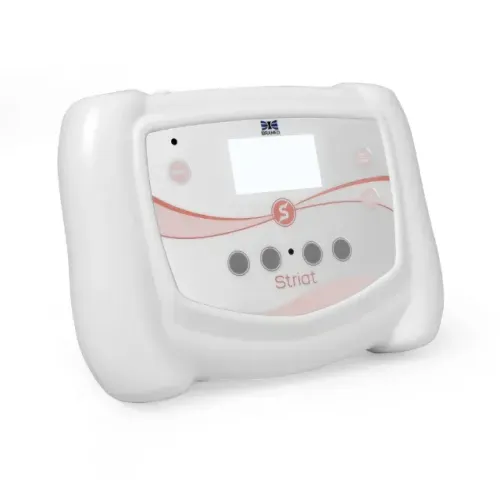 Novo Striat - Eletroestimulador de Correntes para Estética e Fisioterapia - Ibramed