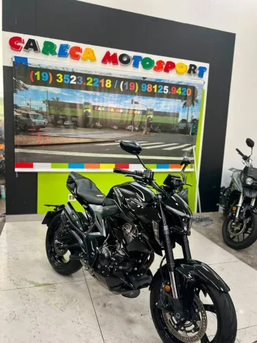 ZONTES R350