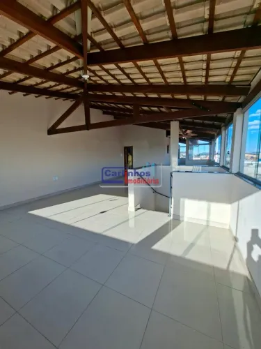 CASA GEMINADA EM BETIM NO BAIRRO NITERÓI