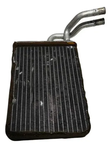 Radiador Ar Quente Mitsubishi Pajero Tr4 2.0 2003 2004 2005