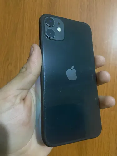 IPHONE 11 128GB