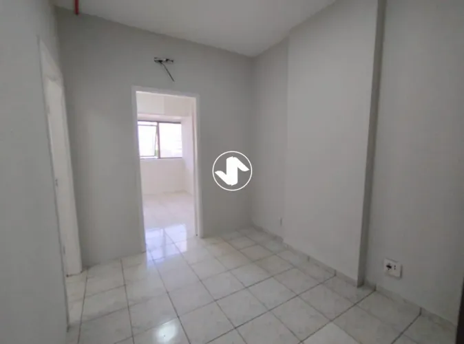 Sala Comercial à venda no Edifício Cuiabá Work Center, 52m², 1 vaga, Jardim Aclimação, Cui