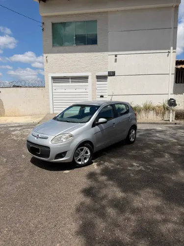 Fiat Palio Attra./italia 1.4 EVO F.flex 8V 5P 2015