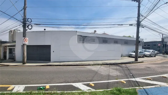 Salão à venda ou para alugar em Jardim Vergueiro, Sorocaba - SP