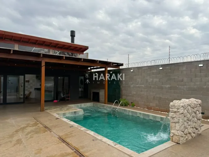 Casa á venda no Jardim Europa - Maringá/PR